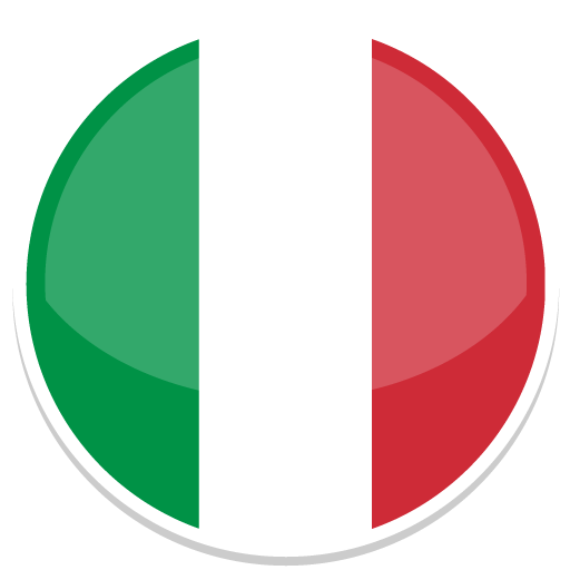 ايطاليا