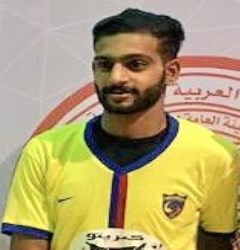 عبدالرحمن خالد الدخيل